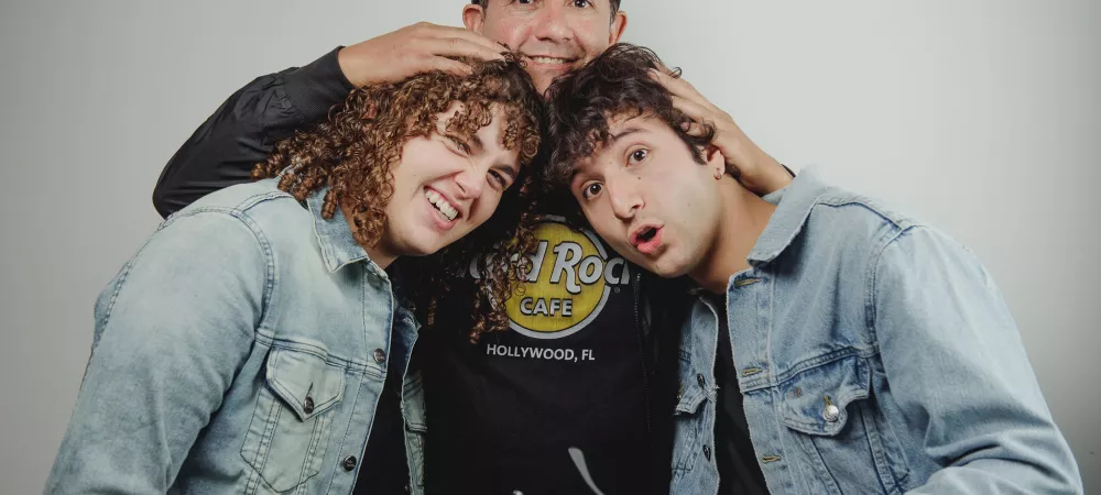 Tokados Rock and Roll