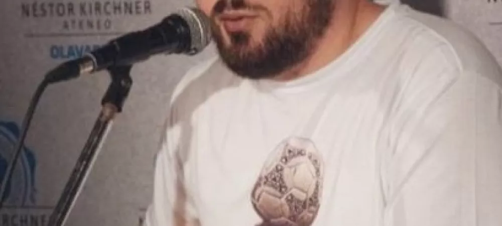 Tomás Correa