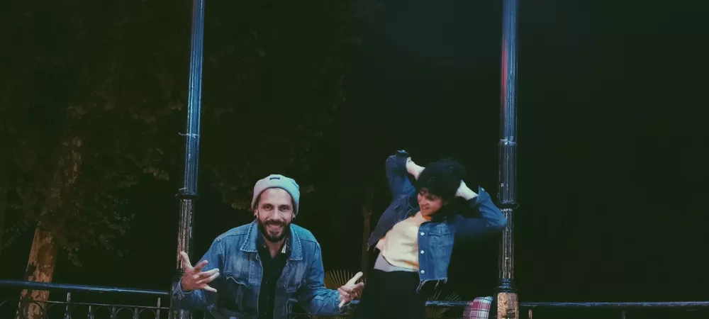 Wal y Vic
