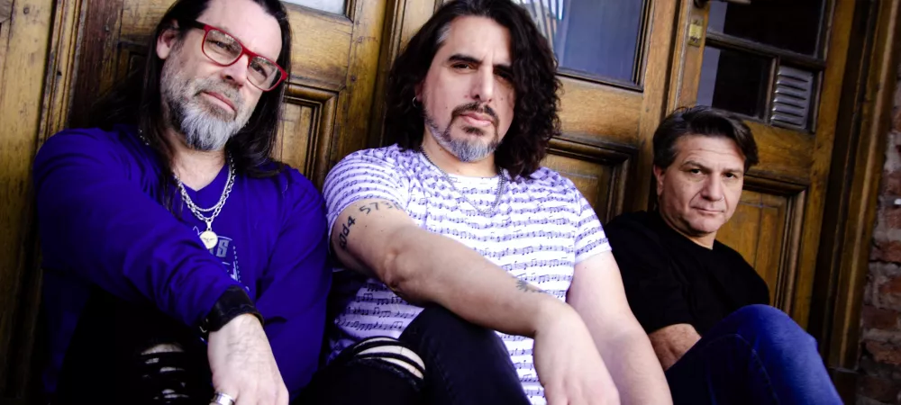 Un viaje en Remolinos