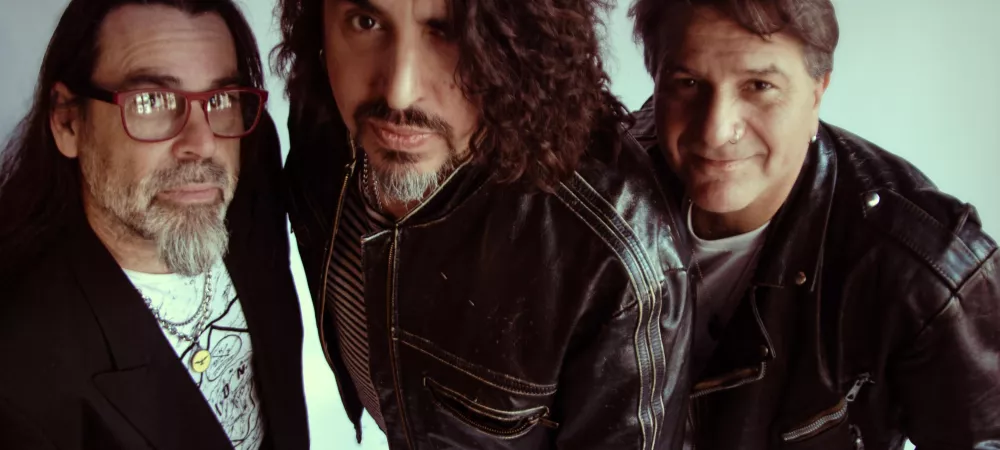 Un viaje en Remolinos