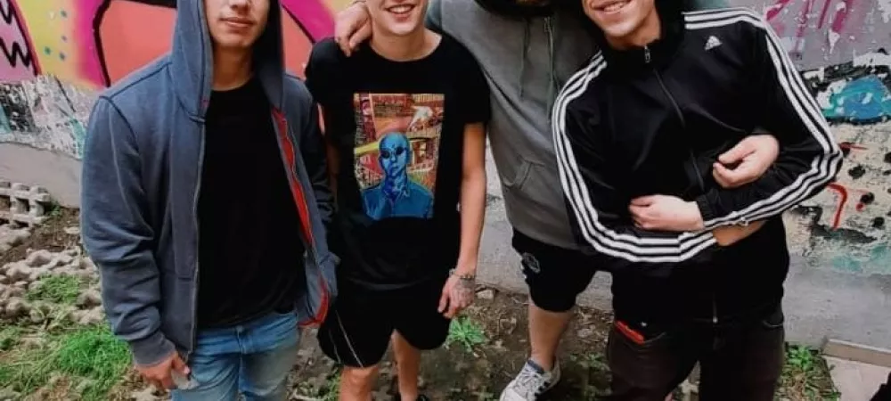 Vencejos