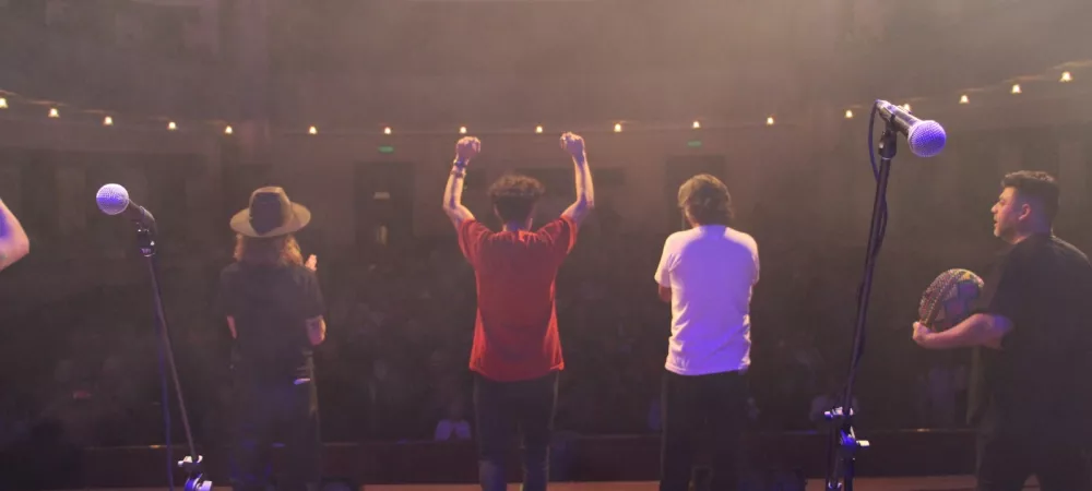 TEATRO MUNICIPAL 2023