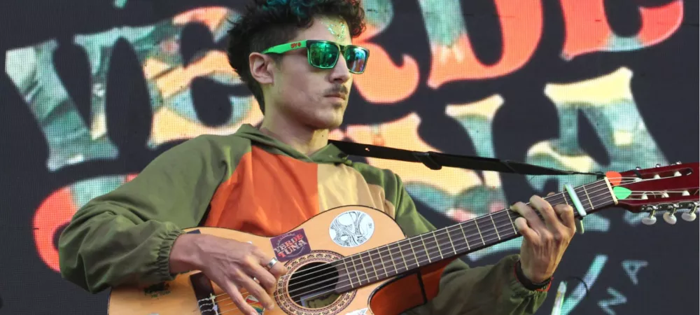 FIESTA NACIONAL CAMARON Y LANGOSTINO 2023