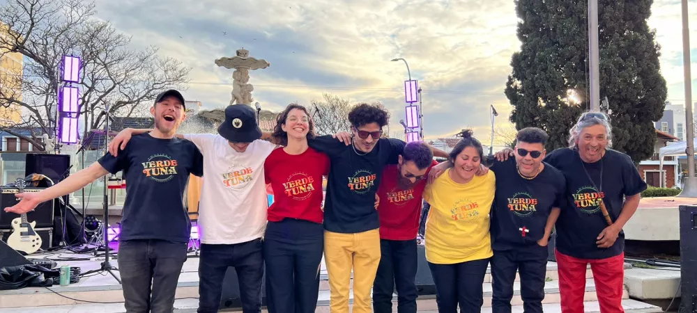 FIESTA DE LA PRIMAVERA UNIVERSIDAD DEL SUR 2024