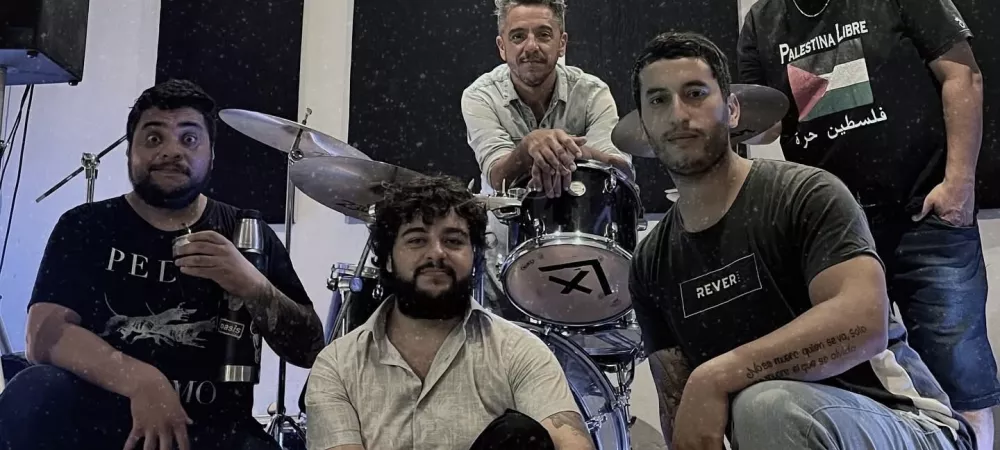 Foto Banda