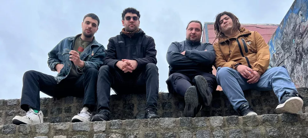 Virgos punk, de Los Toldos al mundo