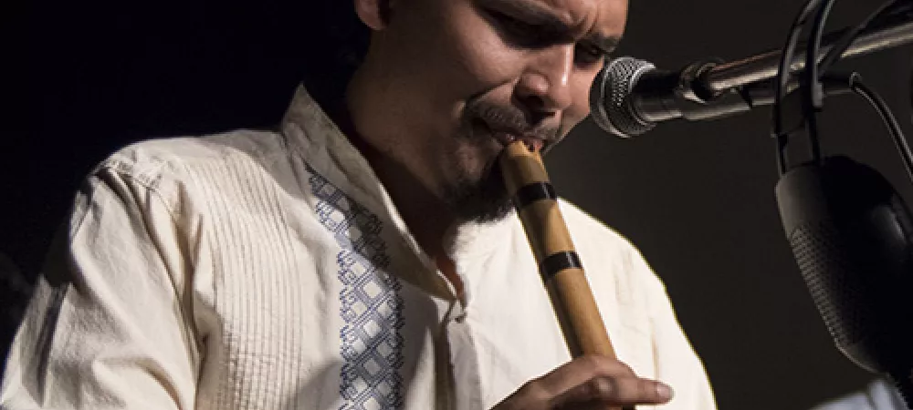 Walter Arjona