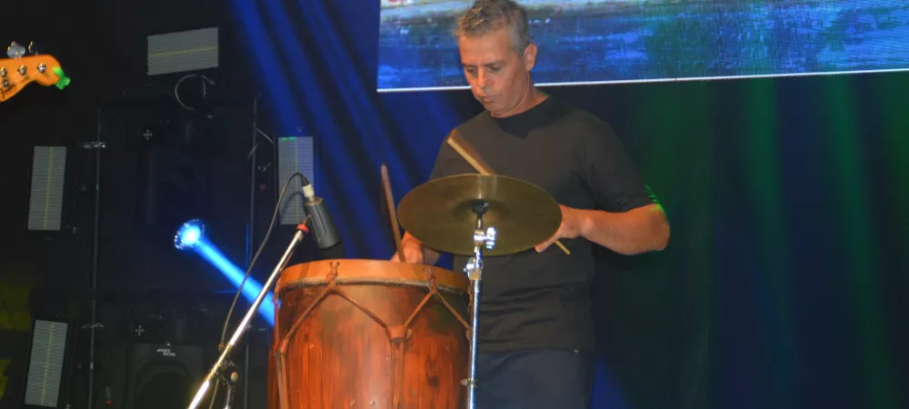Mauro Capria