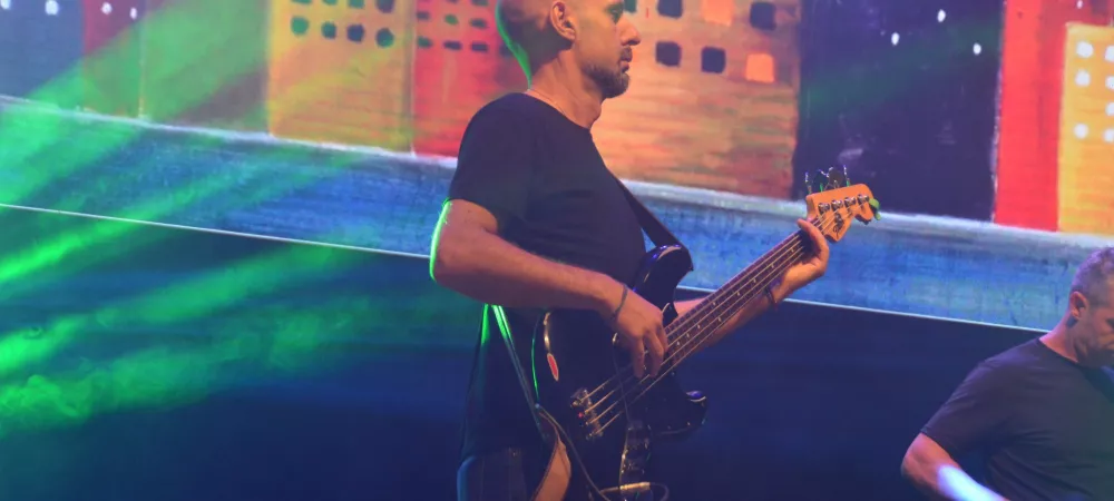 Nicolas Selvaggio