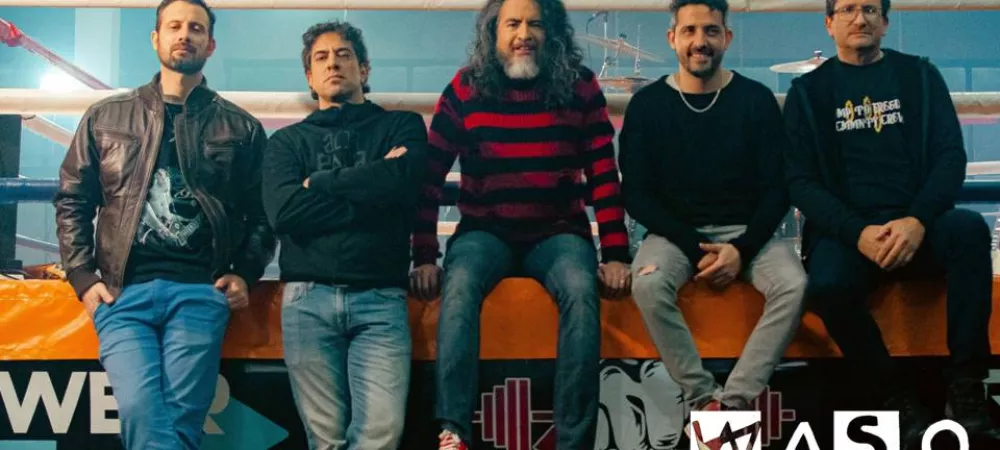 La Banda del Waso