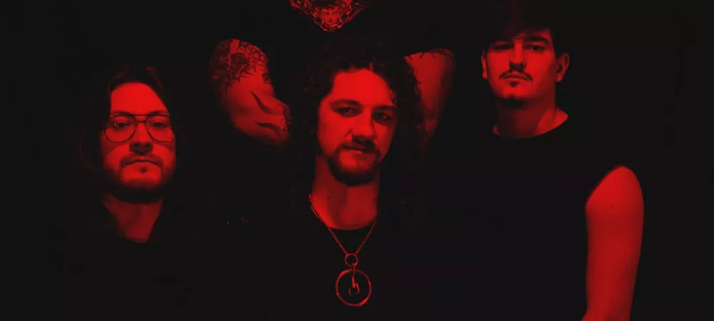 Sesión de fotos de promoción para "Suspiros en la Inmensidad", por el fotografo Lele