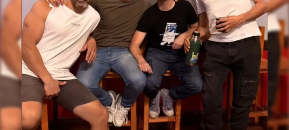 foto banda