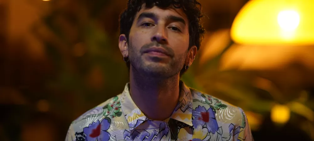 Rumbo Tumba - Facundo Salgado