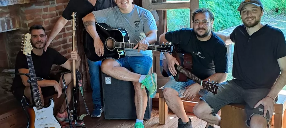 banda