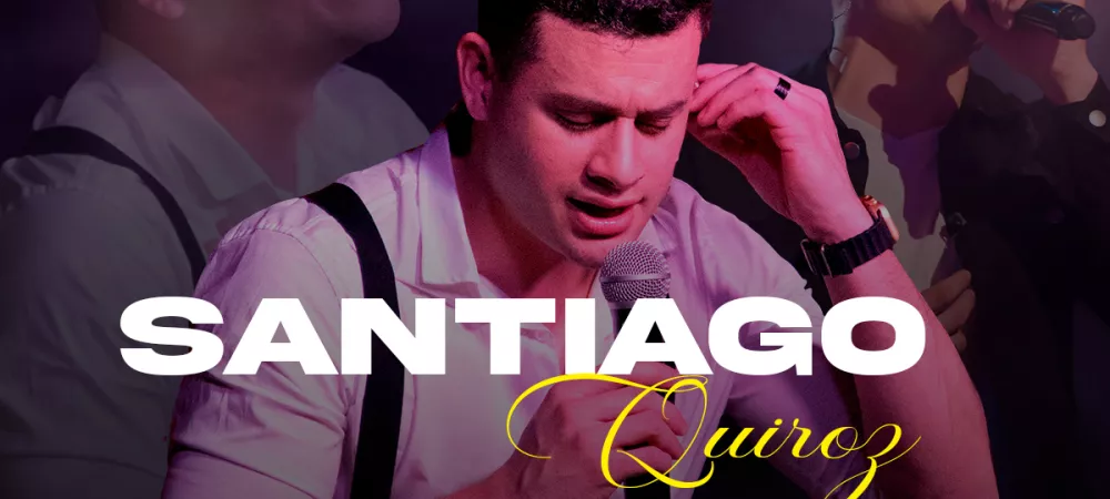 Cantante de Folclore Argentino