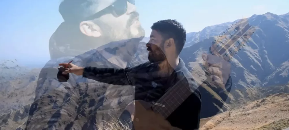 Sebastián Cecilio más Banda Popular