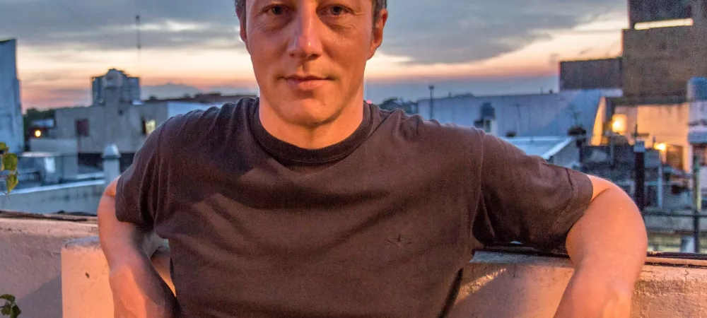 Pedro Chemes, compositor y arreglador