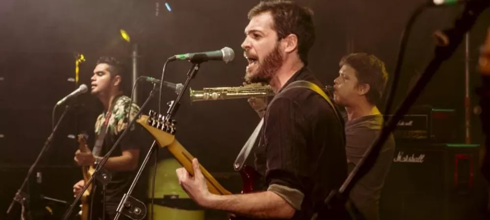 TANTA (banda de música popular)