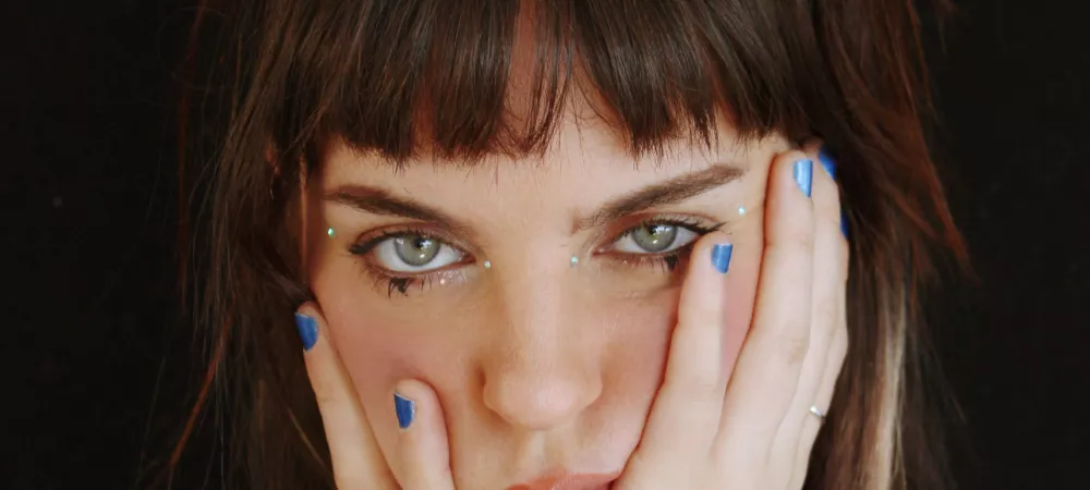 Vale Acevedo Prensa para Gira