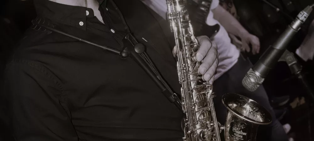 verde aluminio en vivo