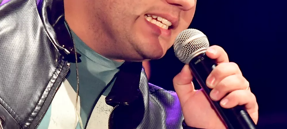 William Y La Doble V