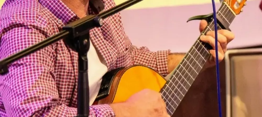 Wilson el payador canciones actuales