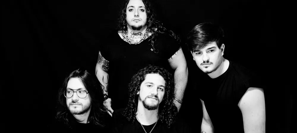 Sesión de fotos de promoción para "Suspiros en la Inmensidad", por el fotógrafo Lele